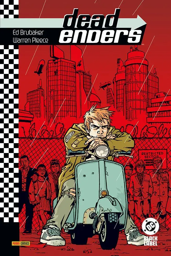 Volume cover